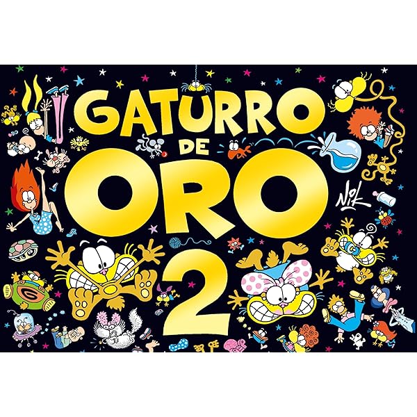 Gaturro 20