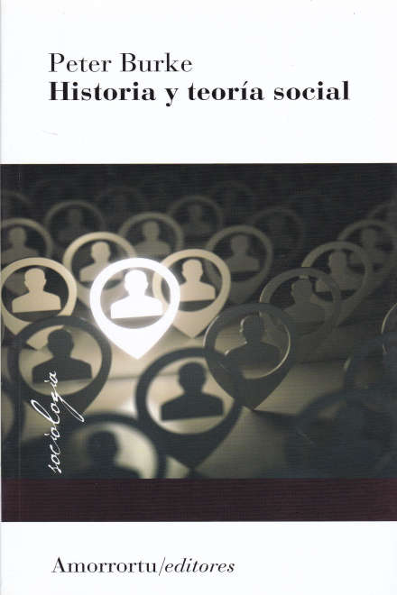 Historia y teoría social