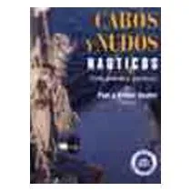 Cabos y nudos náuticos cover