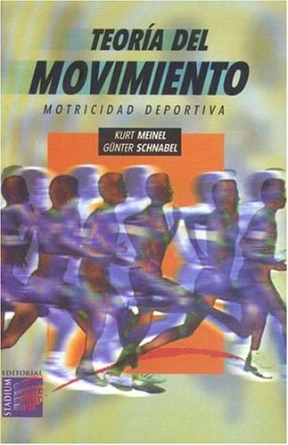 Teoría del movimiento