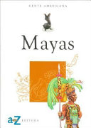 Mayas cover