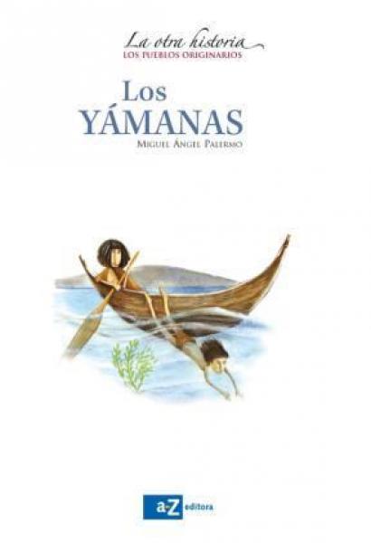 Los Yámanas
