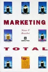 Marketing, total cover