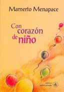 Con corazón de niño cover