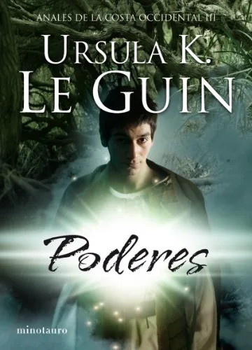 Poderes cover