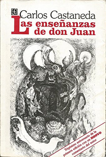 Las Enseñanzas de Don Juan