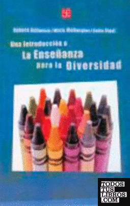 Una introducción a la enseñanza para la diversidad