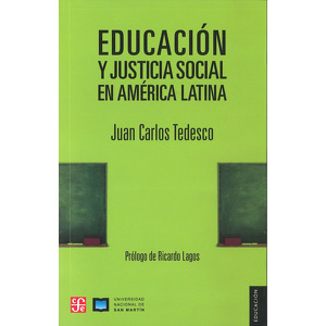 Educación y justicia social en América Latina