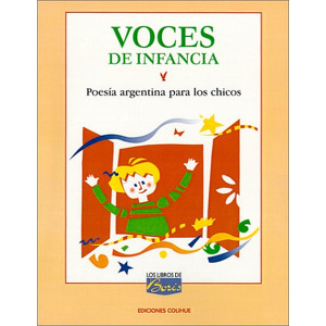 Voces de la Infancia