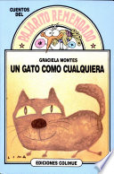 Un gato como cualquiera cover