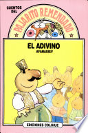 El adivino cover