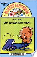 Una escuela para crear cover