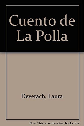 Cuento de la polla cover