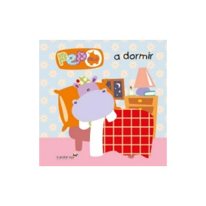 Pepe dice a dormir