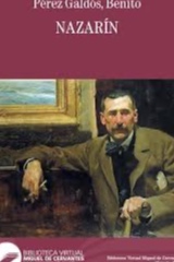 Nazarín cover