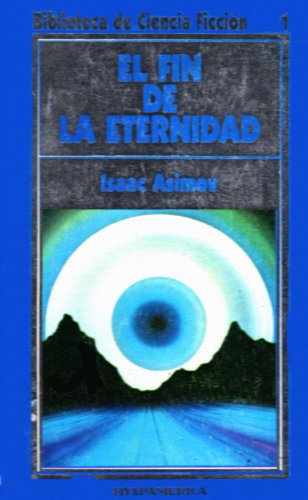El fin de la eternidad