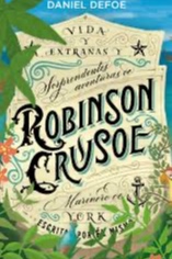 Robinson Crusoe