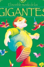 Los gigantes cover
