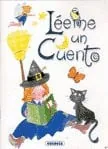 Leeme Un Cuento Bruja - Caperucita Roja - Pulgarcita