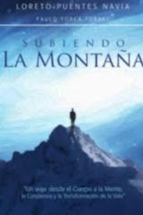 Montaña cover