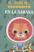 Sabana cover