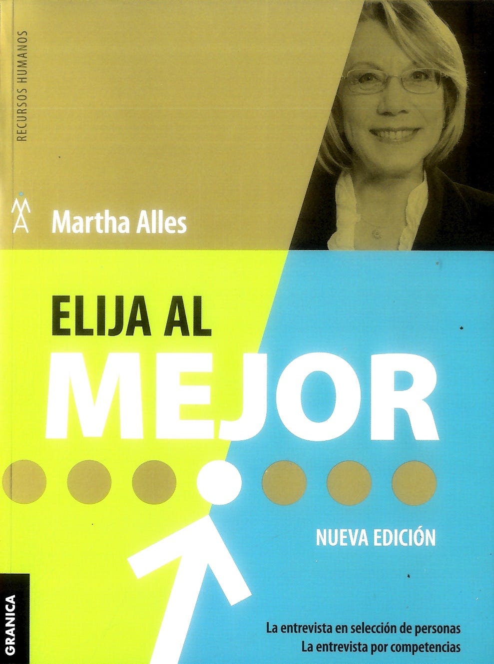Elija Al Mejor cover