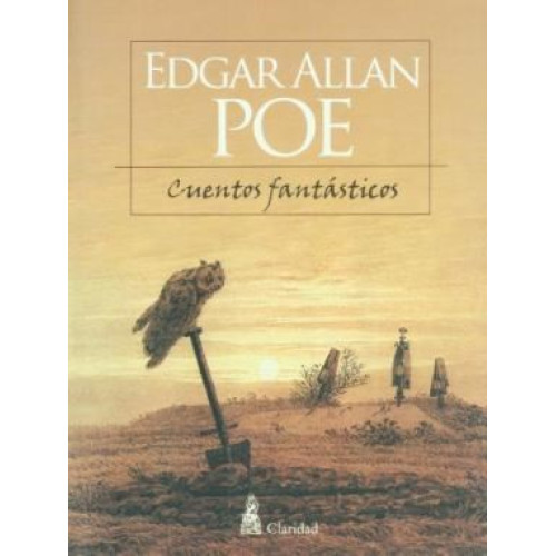 Cuentos fantásticos