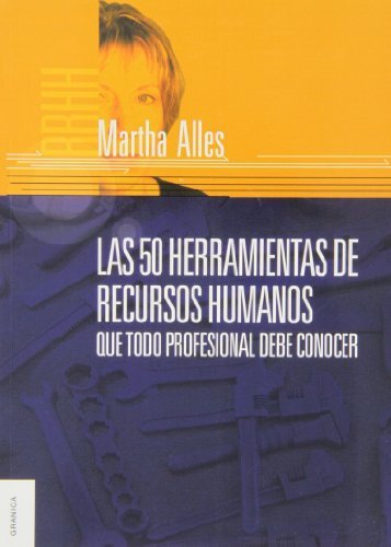 Las 50 herramientas de recursos humanos