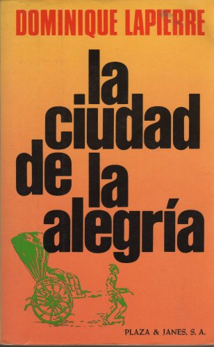 La ciudad de la alegria