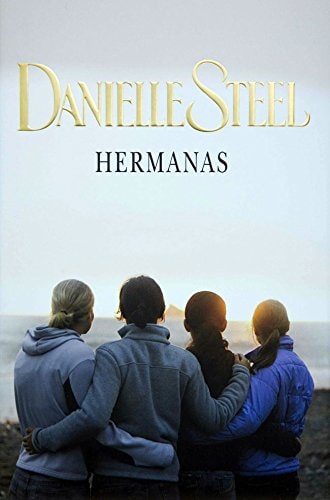 Hermanas cover