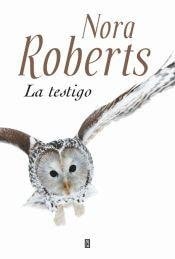 La testigo cover