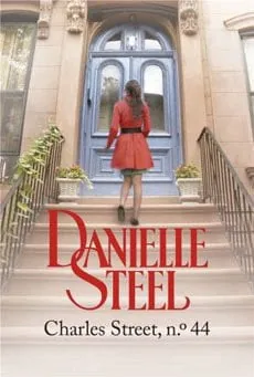 Charles Street, n.º 44 cover