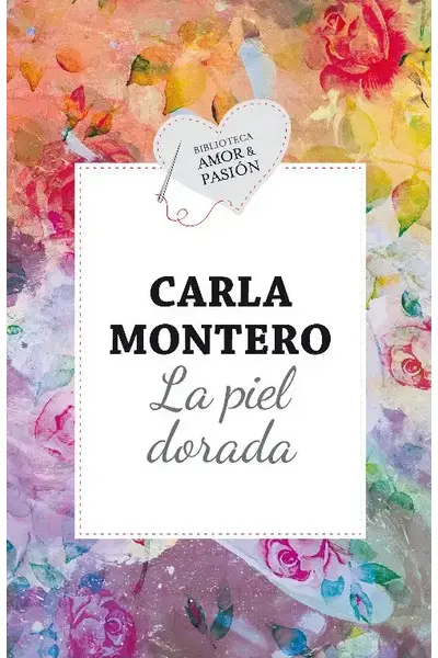 La piel dorada
