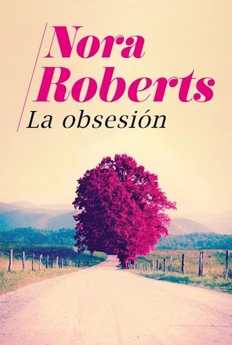 La obsesión cover