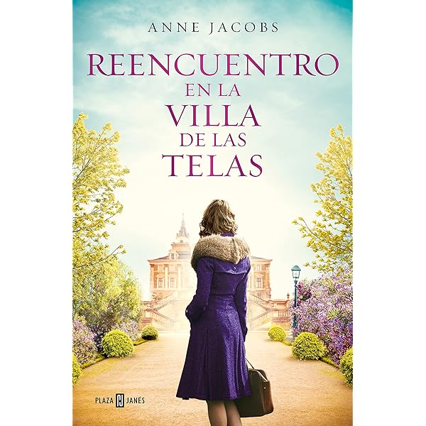 El legado de la villa de las telas