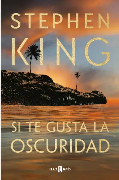 Si Te Gusta La Oscuridad cover