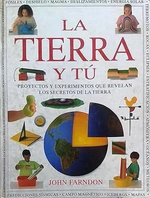 La tierra y tú