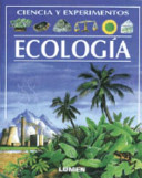 Ecología cover