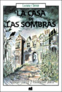 La casa de las sombras cover
