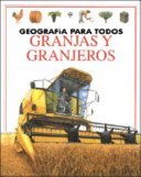 Granjas y granjeros cover
