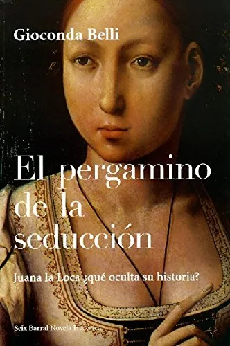 El Pergamino de la Seduccion