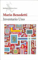 Inventario uno cover