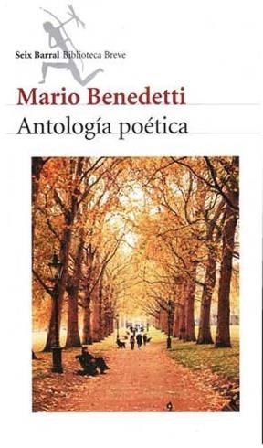 Antologia poetica