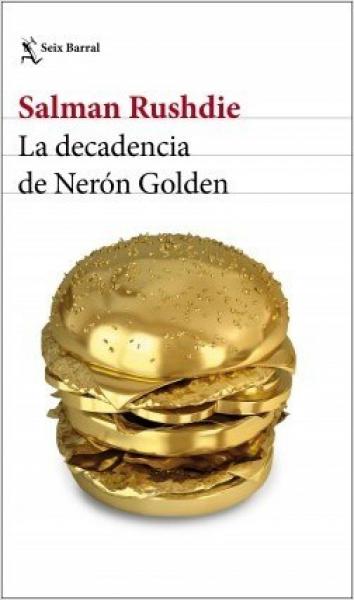 La decadencia de Nerón Golden