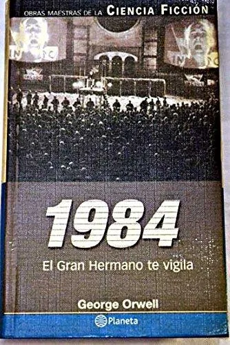 1984 cover