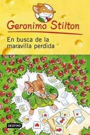 En Busca de La Maravilla Perdida