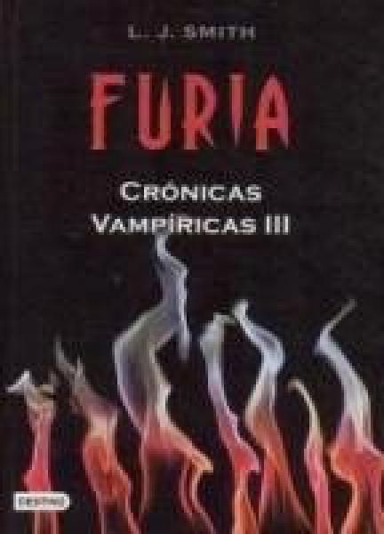 Furia cover