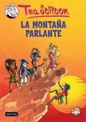 La Montaña Parlante