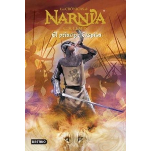 Las cronicas de narnia