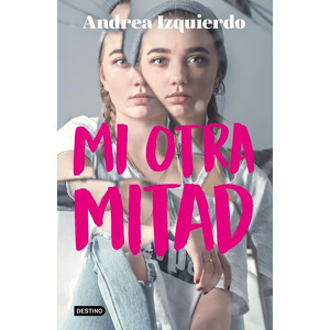 Mi otra mitad cover